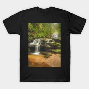 Leura Cascades T-Shirt